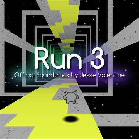 run 3 ost|Iba pa.